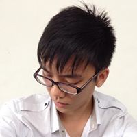 Benedict Chong