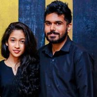Nirodya Gamage