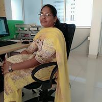 Sailakshmi Yenugunta