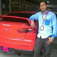 Mohd Khairul Azm