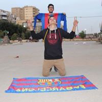Ahmed Mostfa