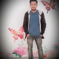 Rohit Dwivedi