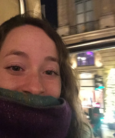 Danielle Barnes-Smith