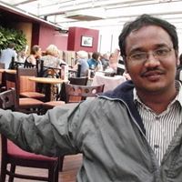 Karthik Balaraman