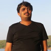 Abhijit Vaidya