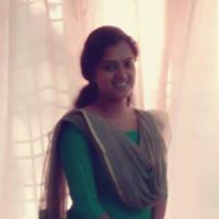 Sreelakshmi Ajith