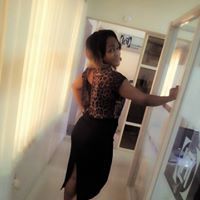 Doris Ejimadu-Chukwu