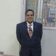 Siddarth Tiwari