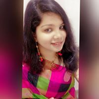 Niveditha K S
