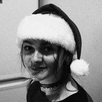 Олександра Багач