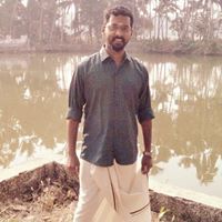 Ajit Nair