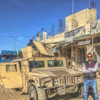 Amr Adel