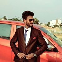 Abhilash Krishnan