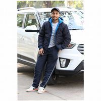 Divyanshu Kaushal