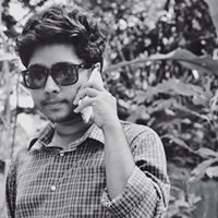 Navaneeth joshi
