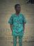Olabode...
