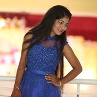 Swetha Shankar