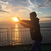 Шинэбаяр Нямсайхан