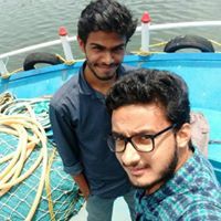 Adarsh BG