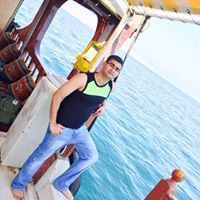 Umair Ahmed