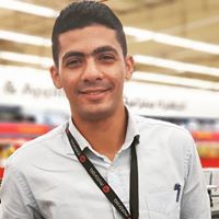 Mostafa Aly