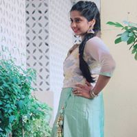Yamini Vineetha