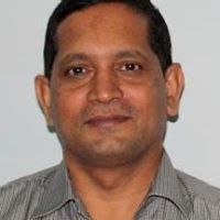 Bhamidipati Subbarao