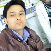 Deepak Verma