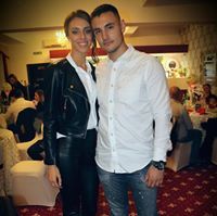 Елвира Давидкова