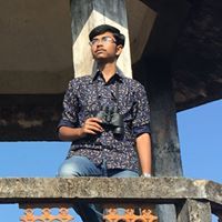 Arjith Praison