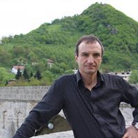 Димитър Кавалджиев