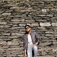 Shashank Katariya