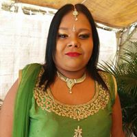 Resh Ragoo - Rampersad