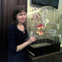 Людмила Шрамко