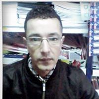 Yacine Librerie