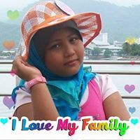 Intan Izzaty