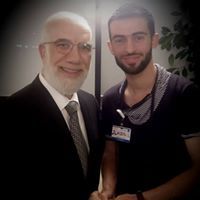 علاء دويكات