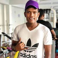 Dojitha Weerasinghe
