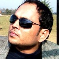 Rajesh Kumar Yadav