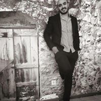 Ahmed Eltabie