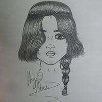 Haya Ahmed