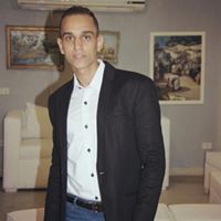 Mostafa Mohamed