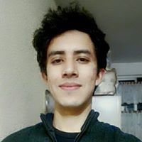 Luis Vargas Hernández