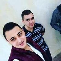 Ahmad Jarrar