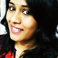 Jyothi Amudala