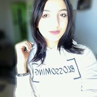 Hasna Jebali