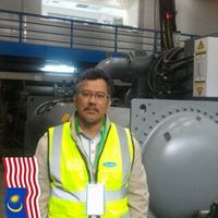 Ahmad Shahzalli