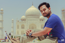 Nazmul Nadim