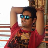 Prashant Patil