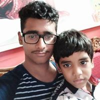 Srithin Reddy